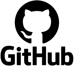 GitHub GitHub