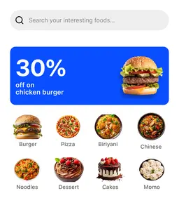 Food & Beverages