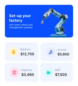 Manufacturing