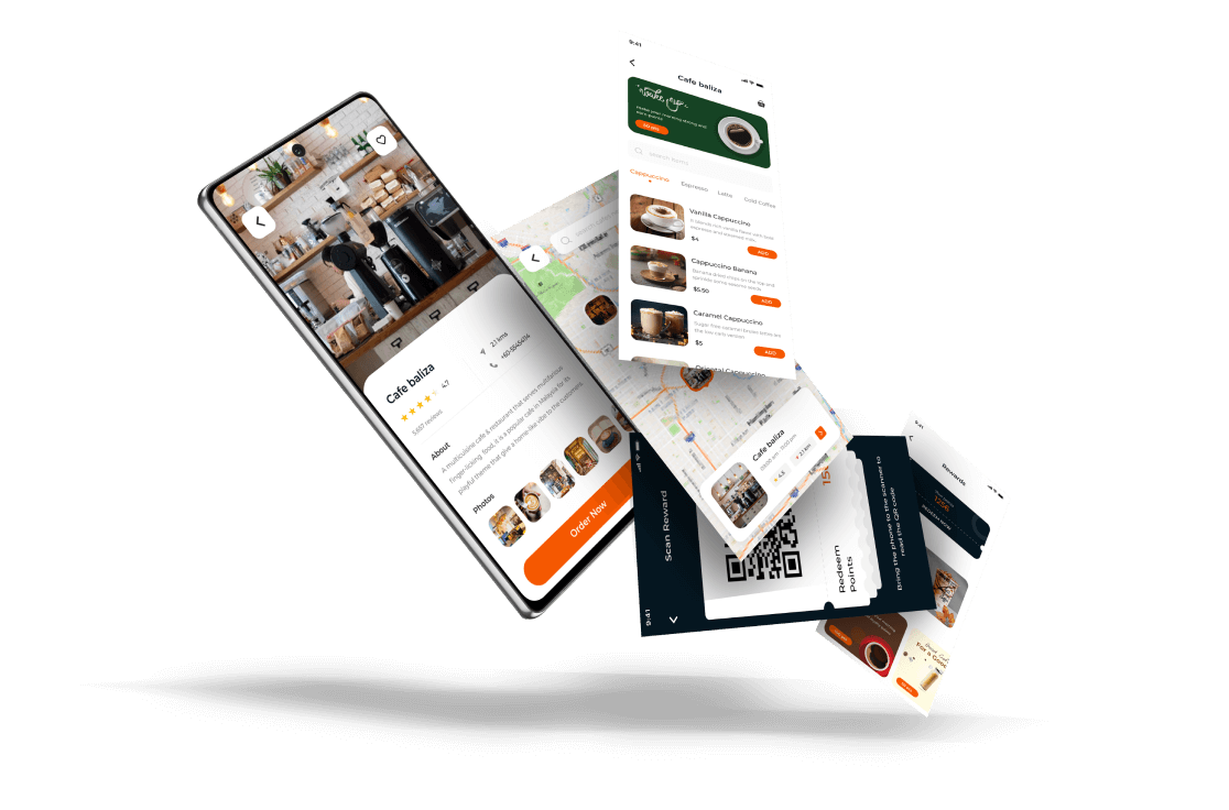 Enterprise Software Development