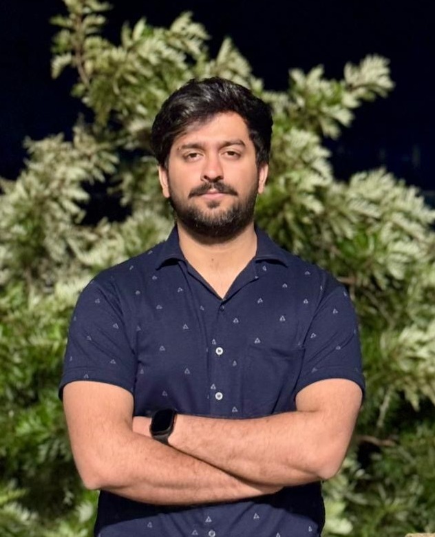 Hammad Malik
