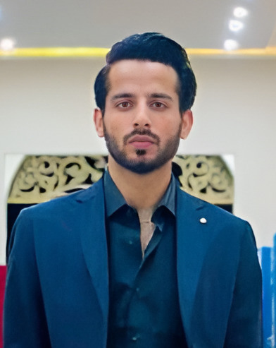 Hamza Mustafa
